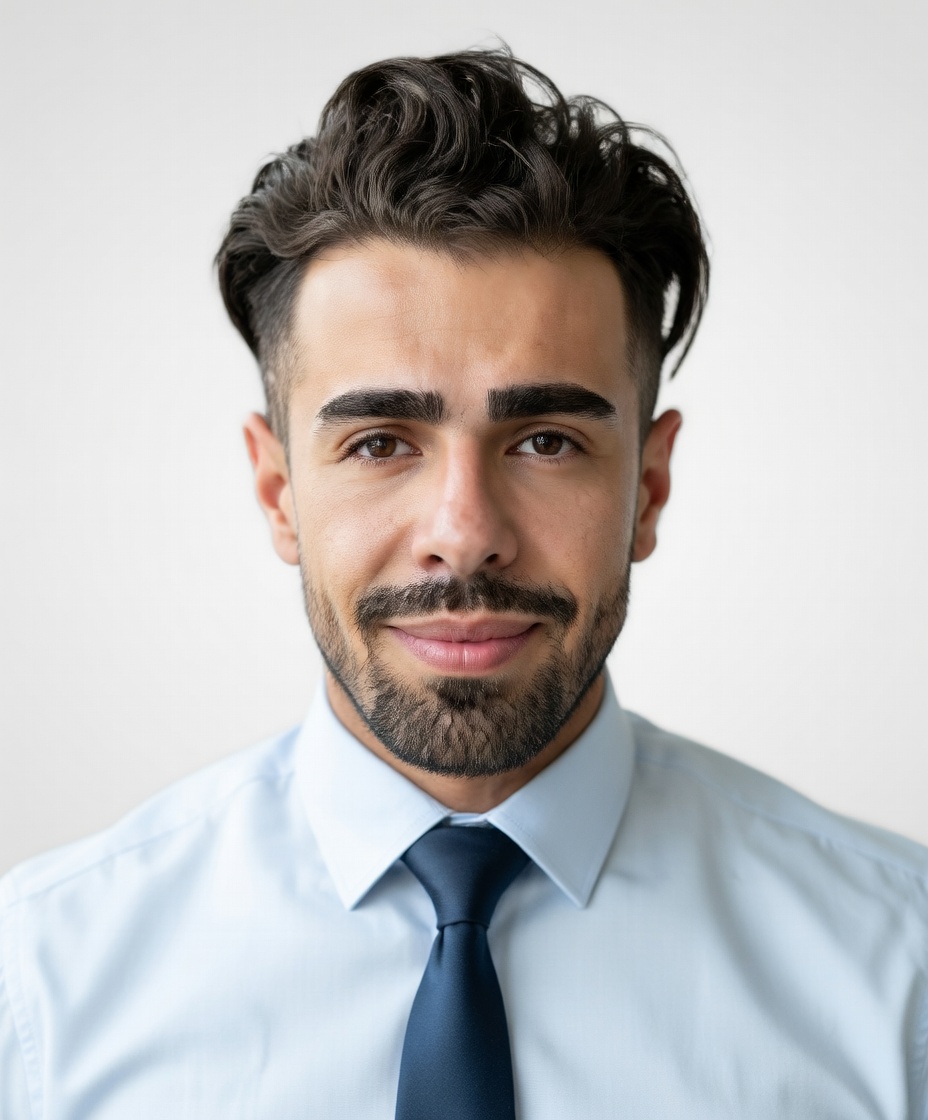 Joseph Silvagnoli, founder of Exhibit Meetings